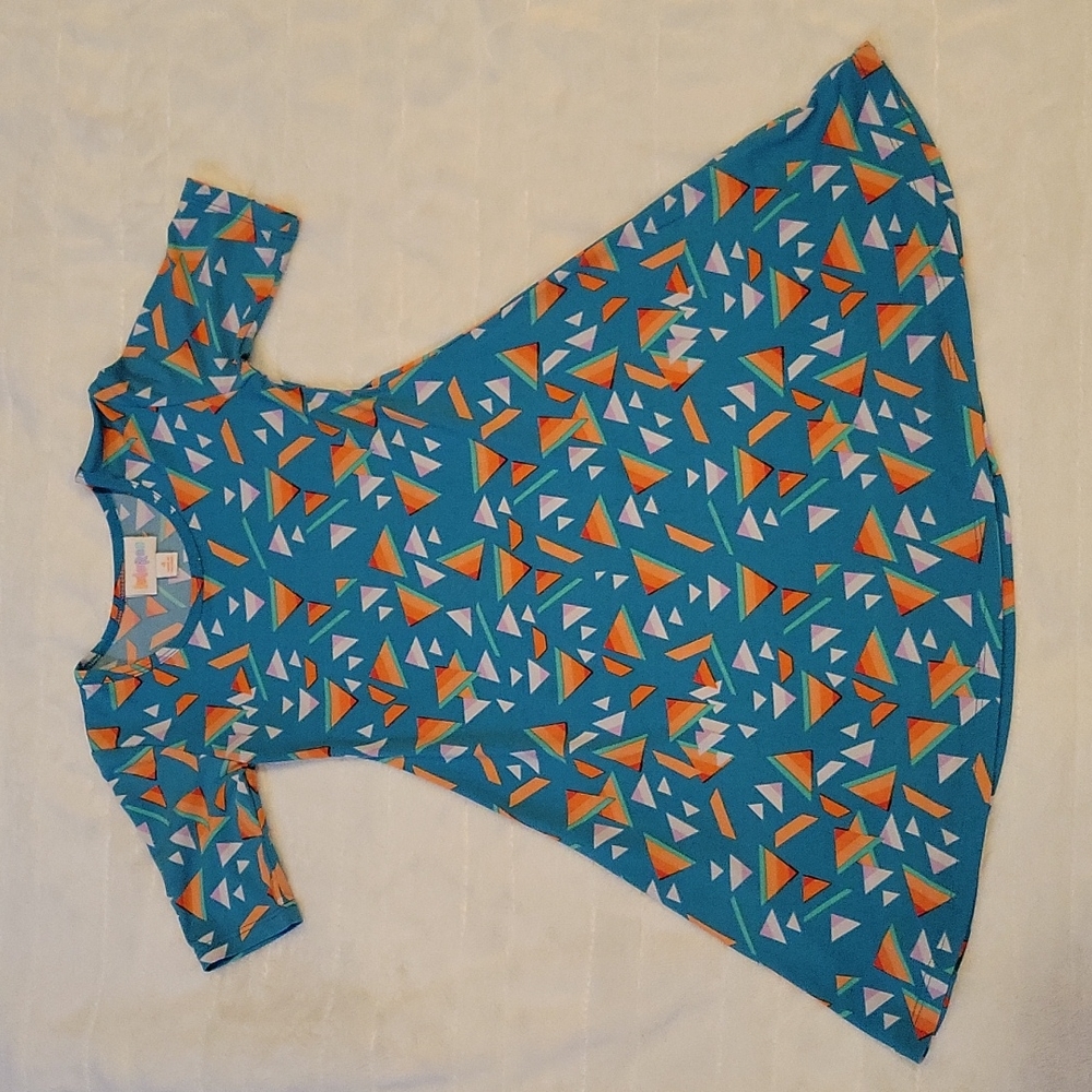 EUC girl's dress